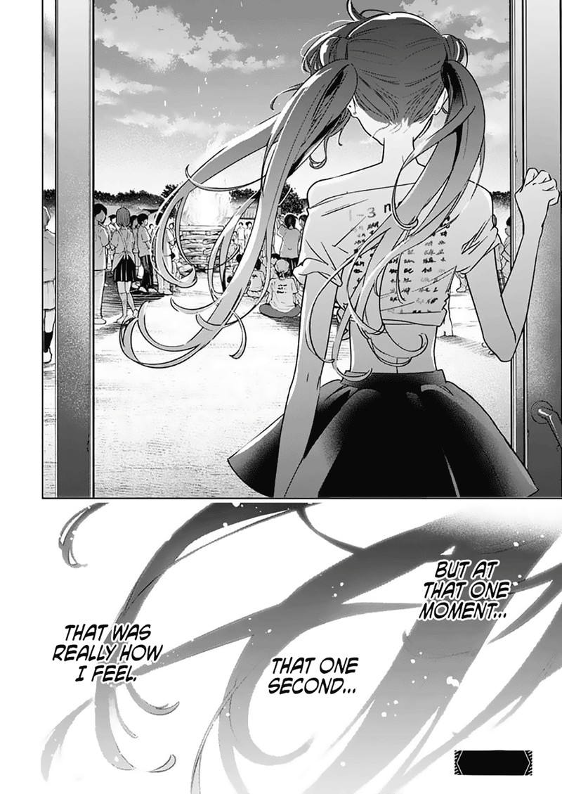 Now That We Draw - Chapter 17 - After the festival image 26